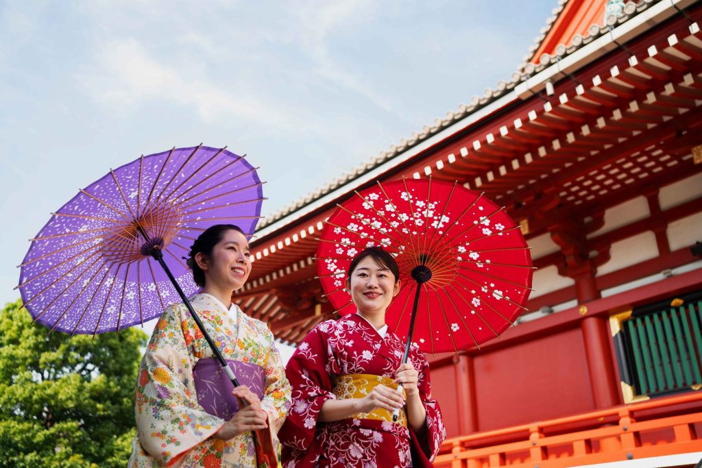 budaya jepang yang unik seta tradisi dan seni